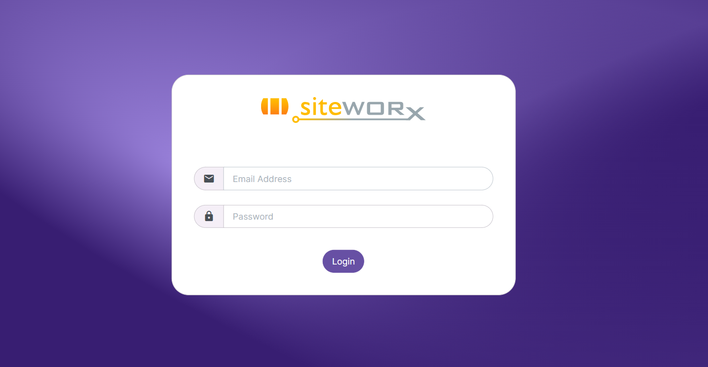 webmail login siteworx